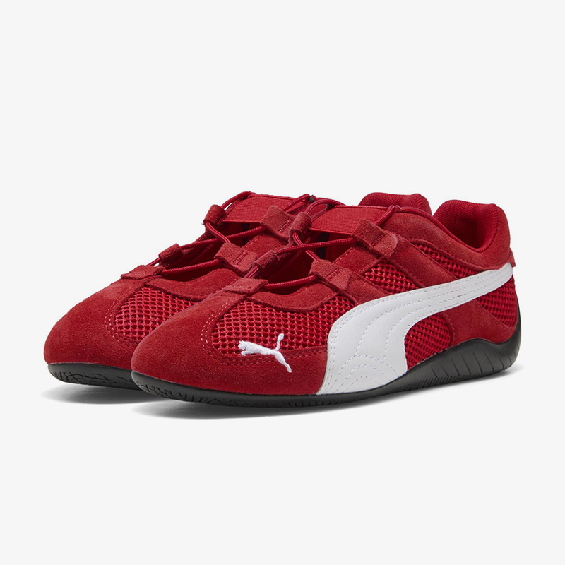 Scarpe da corsa Puma Authentic - Women'S Shoes Puma Speedcat recensione e prezzo