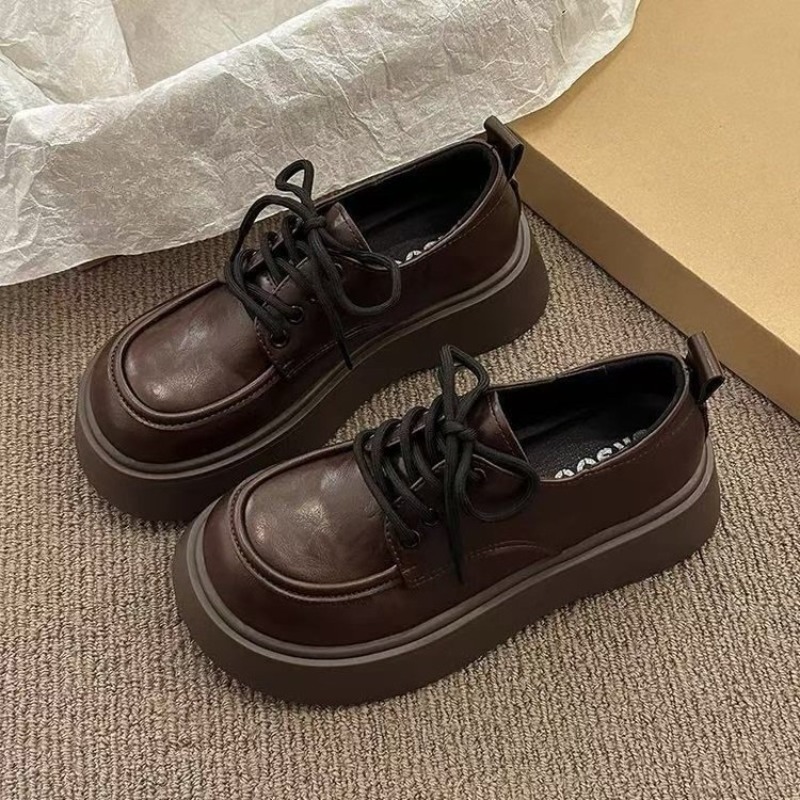 Scarpe Oxford Vintage da Donna - Women Shoes With Heels recensione e prezzo