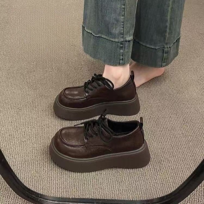 Scarpe Oxford Vintage da Donna - Women Shoes With Heels recensione e prezzo