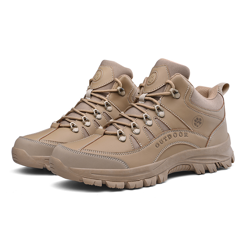 Stivali tattici da uomo Scarpe - Women'S Shoes Water Resistant recensione e prezzo