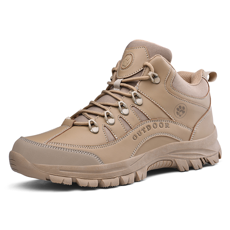 Stivali tattici da uomo Scarpe - Women'S Shoes Water Resistant recensione e prezzo