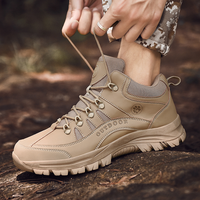 Stivali tattici da uomo Scarpe - Women'S Shoes Water Resistant recensione e prezzo