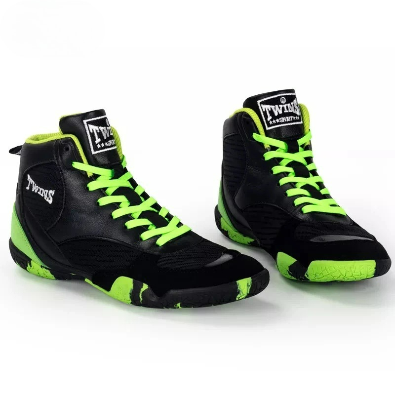 Scarpe da Wrestling Profession - Women'S Shoes Vs Men'S recensione e prezzo