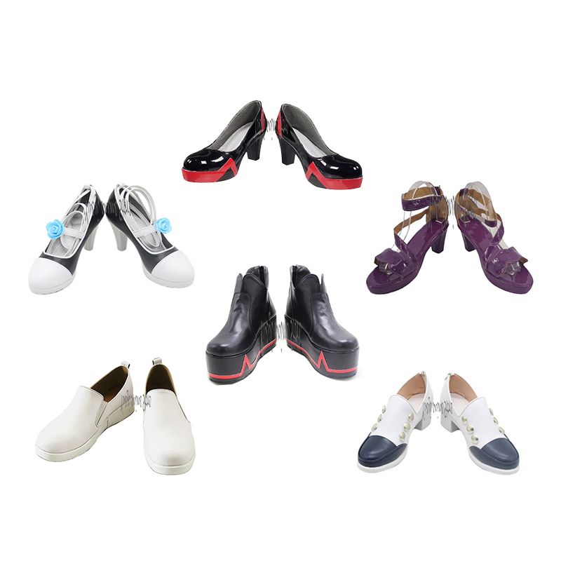 6 Stili di Scarpe e Stivali Co - Women'S Shoes Rei recensione e prezzo