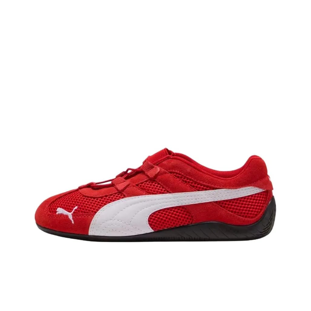 Scarpe casual basse PUMA Speed - Women'S Shoes Puma Speedcat recensione e prezzo