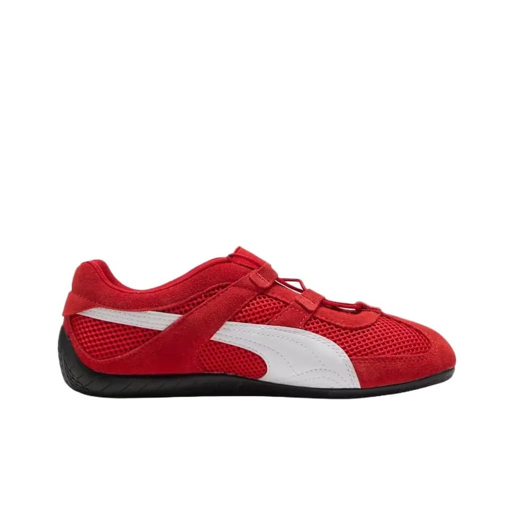 Scarpe casual basse PUMA Speed - Women'S Shoes Puma Speedcat recensione e prezzo