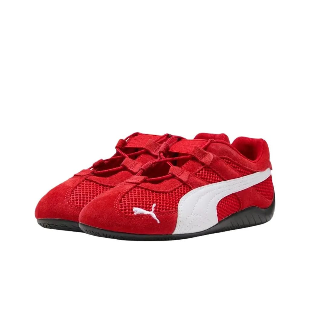 Scarpe casual basse PUMA Speed - Women'S Shoes Puma Speedcat recensione e prezzo