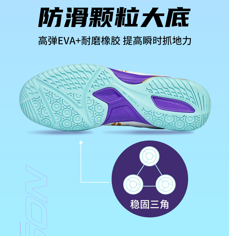 2025 Nuove scarpe da badminton - Women'S Shoes Volleyball recensione e prezzo