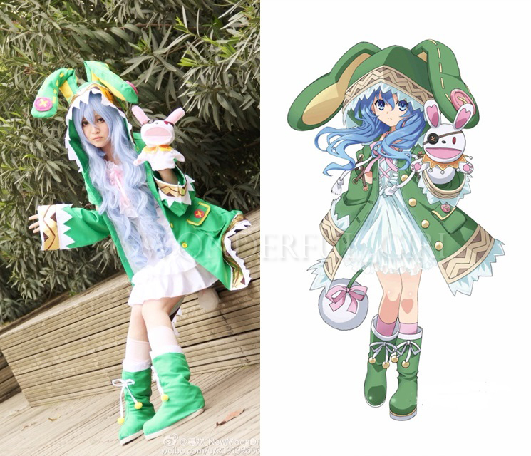 Date A Live Yoshino Costume Co - Women Shoes Xxl recensione e prezzo