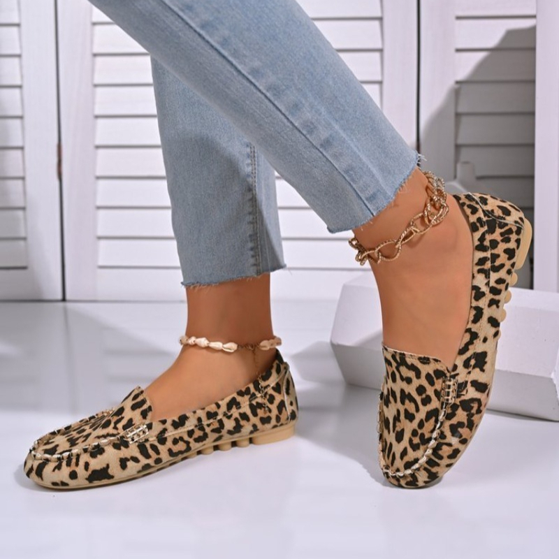 Nuove Scarpe da Donna Primaver - Women'S Shoes Plus Size recensione e prezzo