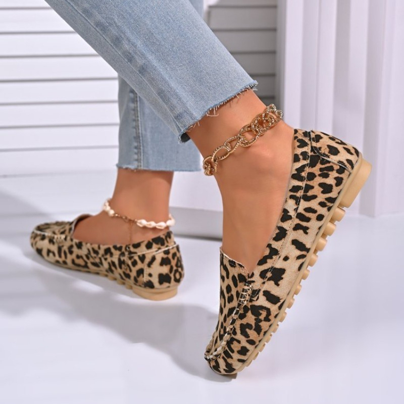 Nuove Scarpe da Donna Primaver - Women'S Shoes Plus Size recensione e prezzo