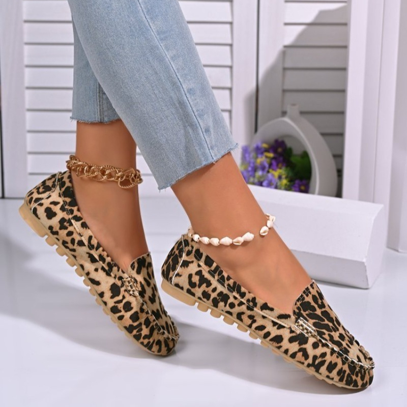 Nuove Scarpe da Donna Primaver - Women'S Shoes Plus Size recensione e prezzo