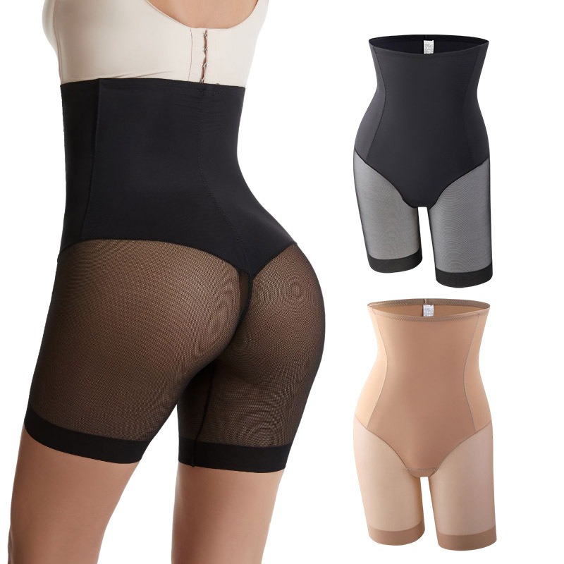 Pantaloncini Modellanti a Vita - Women Shoes Xxl recensione e prezzo