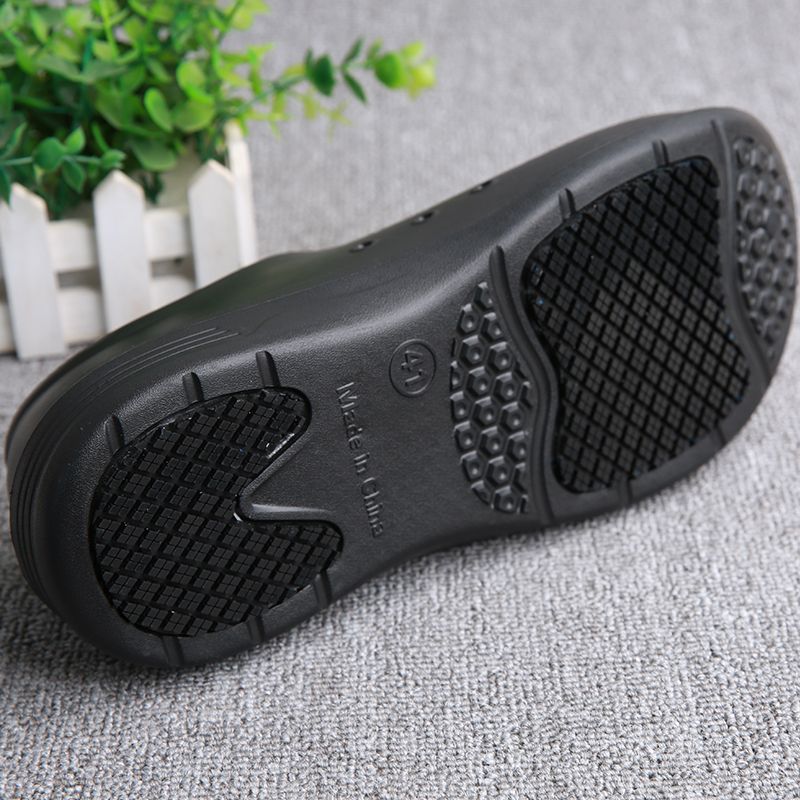 Scarpe da Chef Antiscivolo per - Women'S Shoes Water Resistant recensione e prezzo