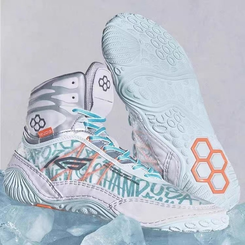 Scarpe da Boxe Professionali 2 - Women'S Shoes Vs Men'S recensione e prezzo