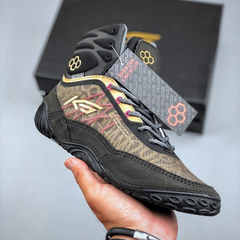 Scarpe da Boxe Professionali 2 - Women'S Shoes Vs Men'S recensione e prezzo