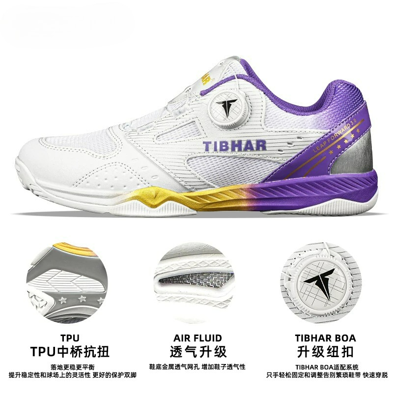 Scarpe da Ping Pong 2026 Nuovi - Women'S Shoes Vs Men'S recensione e prezzo