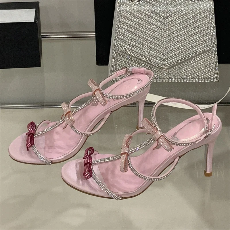 Aneikeh Estate Sexy Farfalla-n - Gladiator Sandal Women recensione e prezzo