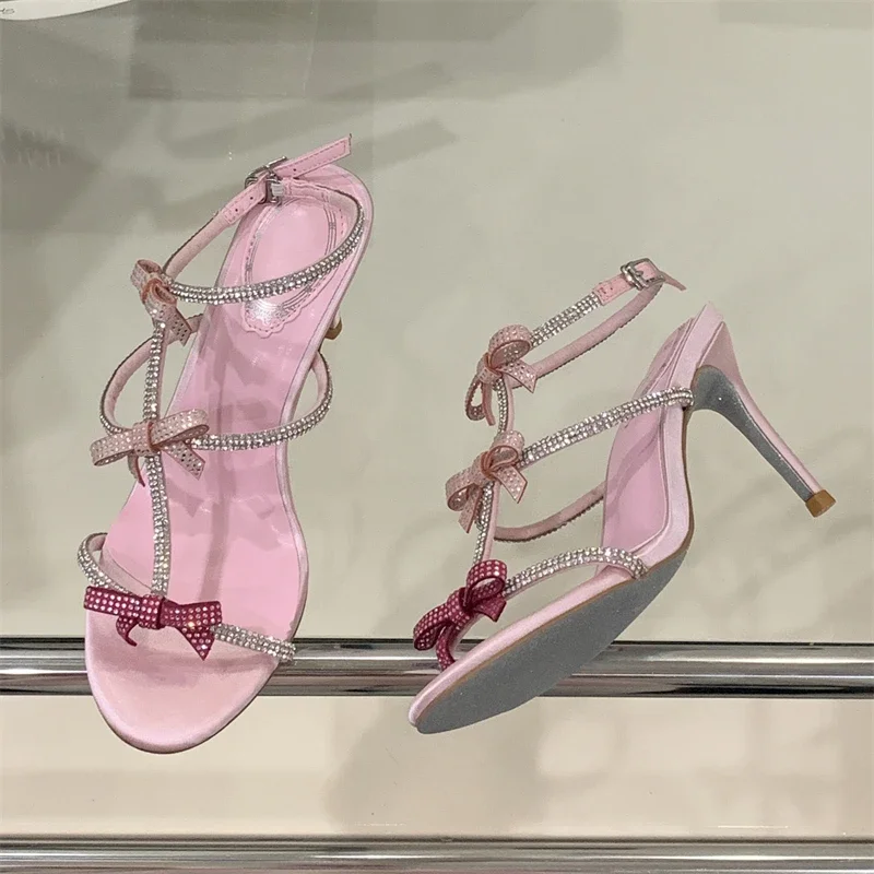 Aneikeh Estate Sexy Farfalla-n - Gladiator Sandal Women recensione e prezzo