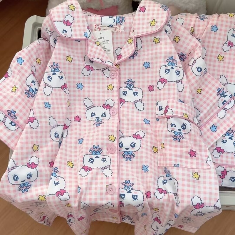 Tamagotchi Mameiji Set pigiama - Women Shoes Xxl recensione e prezzo