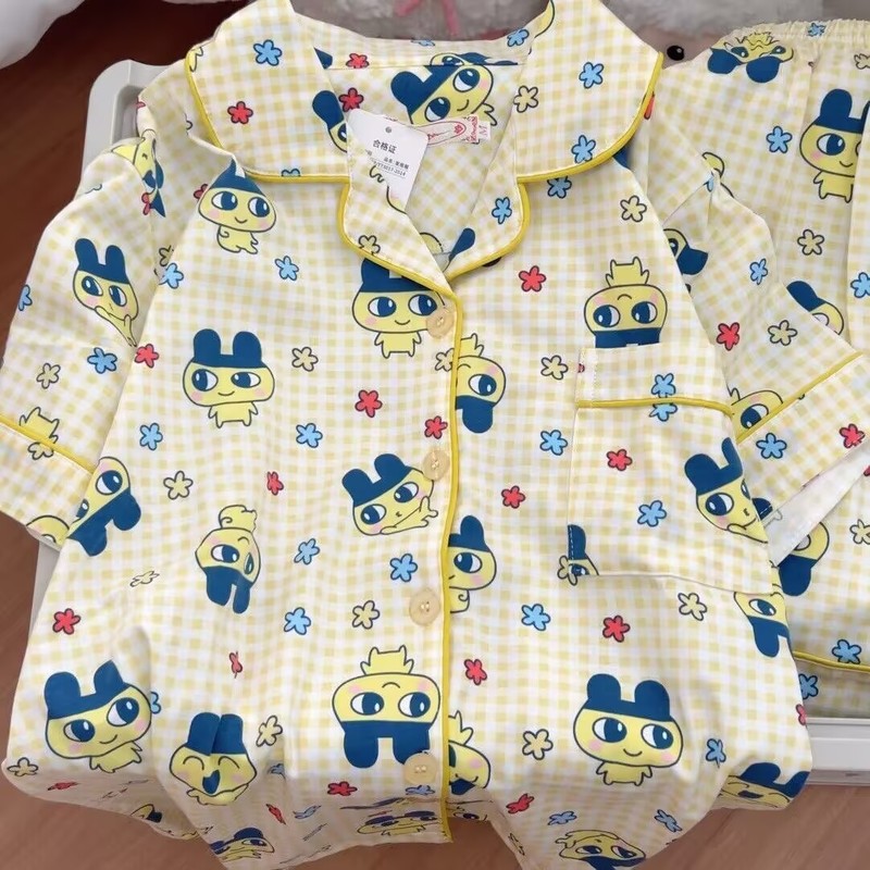 Tamagotchi Mameiji Set pigiama - Women Shoes Xxl recensione e prezzo