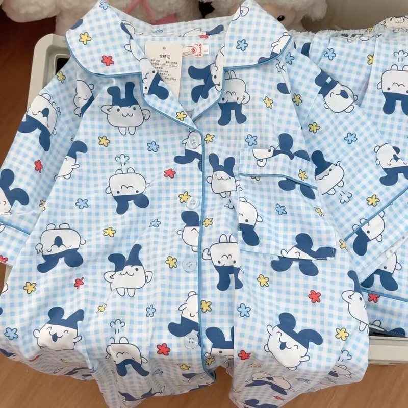 Tamagotchi Mameiji Set pigiama - Women Shoes Xxl recensione e prezzo