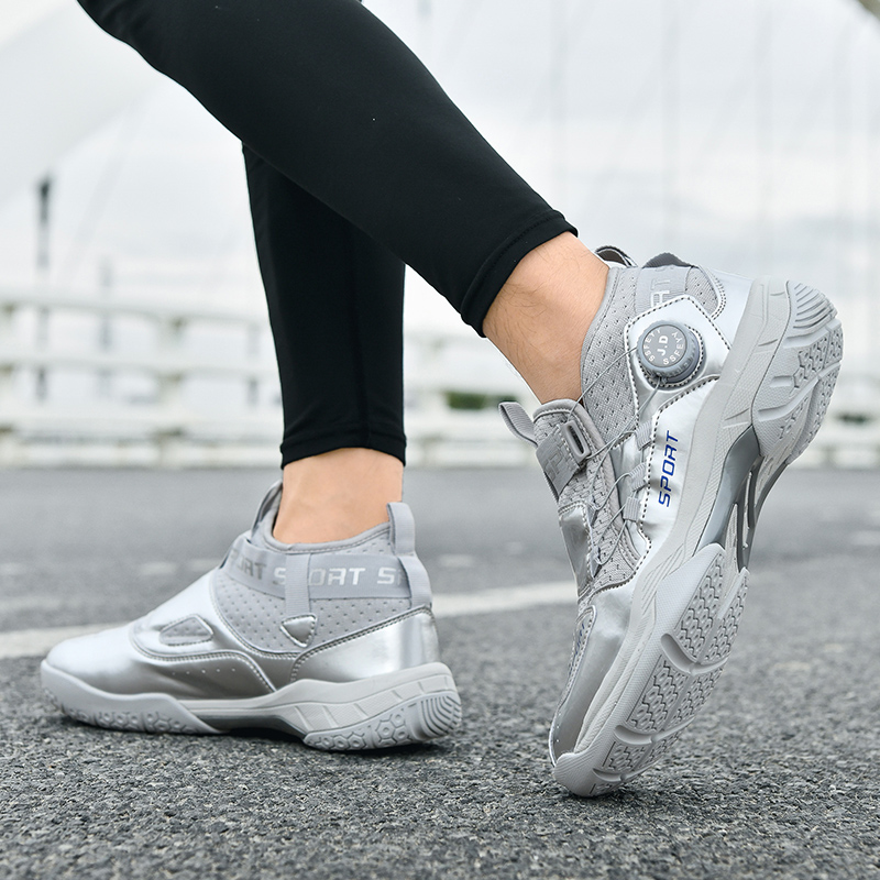 Nuove scarpe da badminton prof - Women'S Shoes Volleyball recensione e prezzo