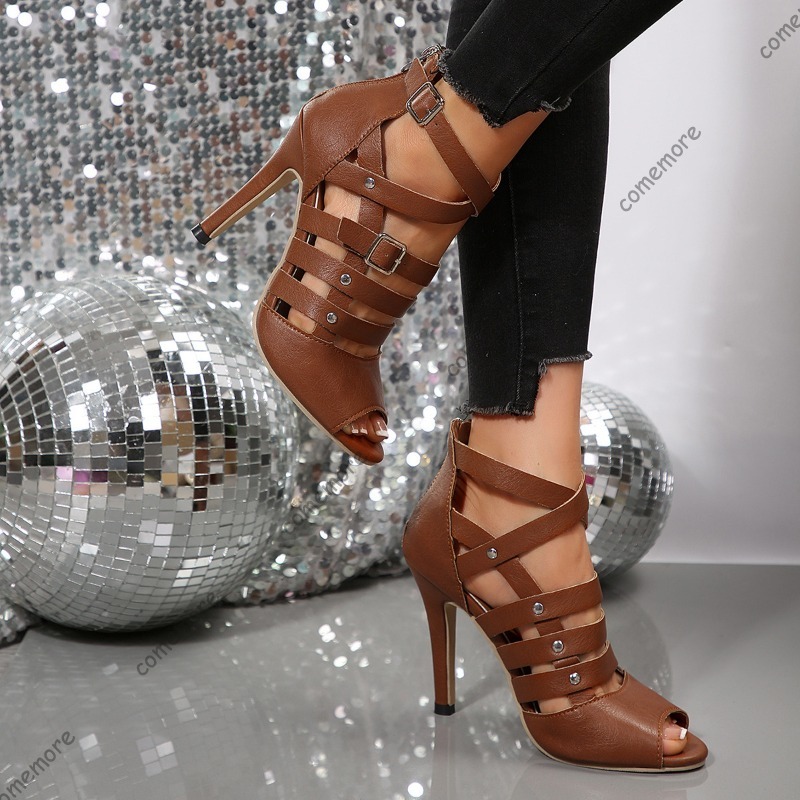 Sandali da Donna Gladiator con - Gladiator Sandal Women recensione e prezzo