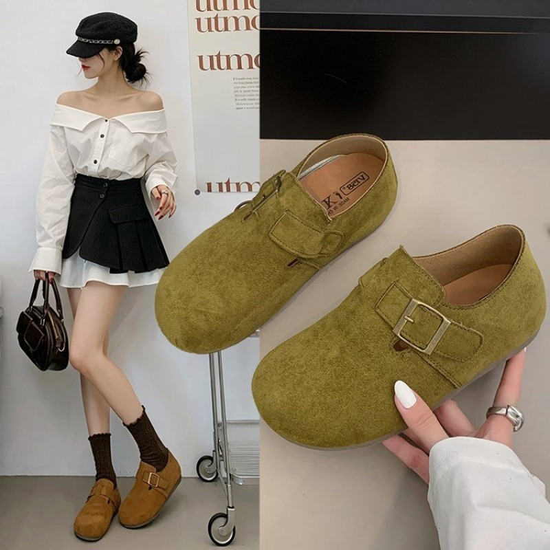 Scarpe da Donna in Camoscio co - Women Shoes With Heels recensione e prezzo