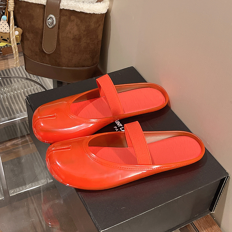 Nuove ciabatte da donna in col - Jelly Sandal Women recensione e prezzo