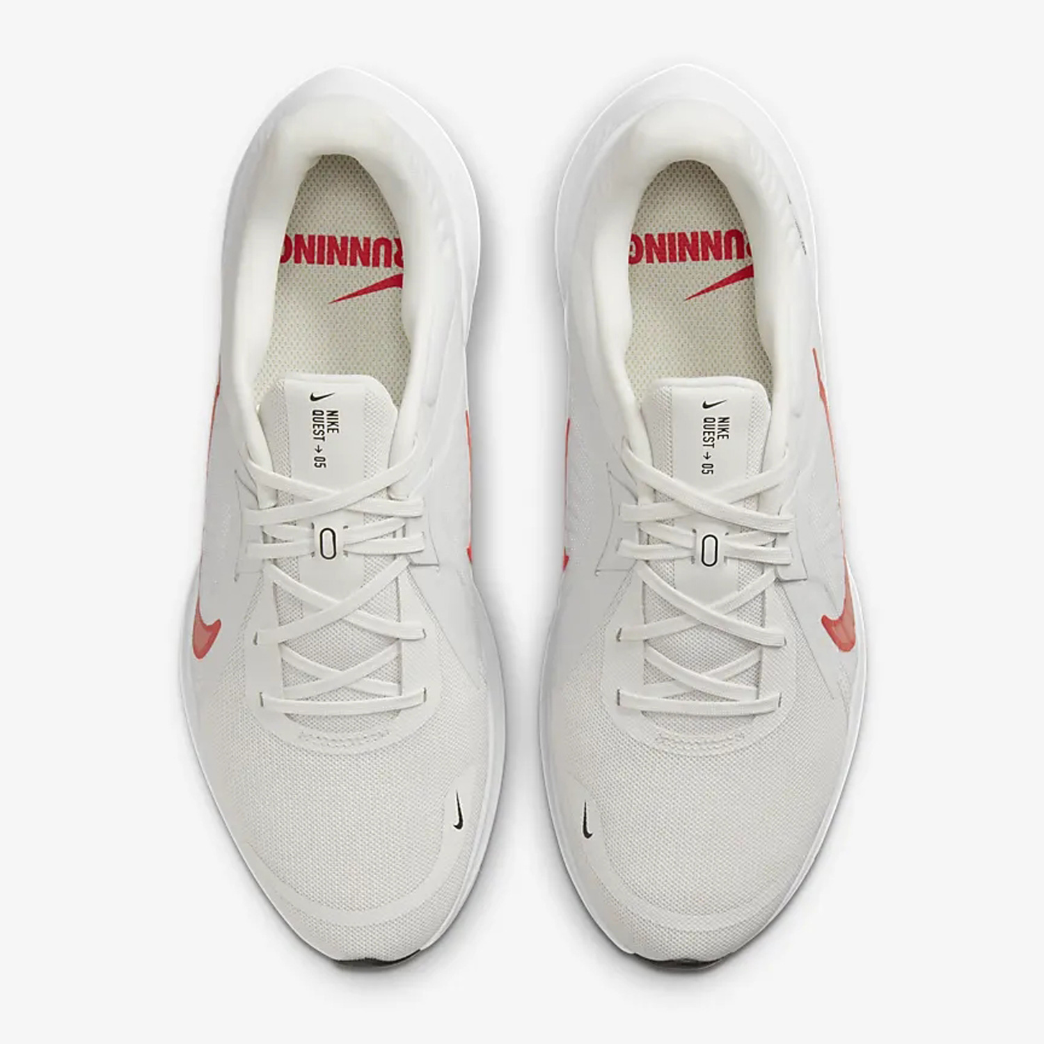Nike Official Authentic Quest  - Women Shoes Nike recensione e prezzo