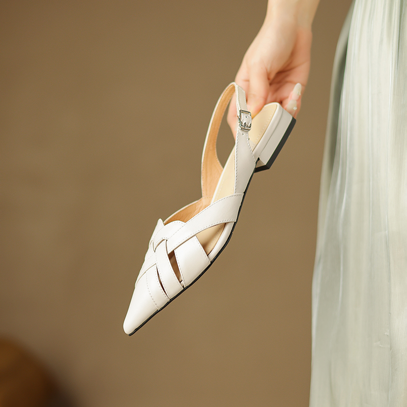 Nuovi sandali estivi da donna  - Women'S Shoes Plus Size recensione e prezzo