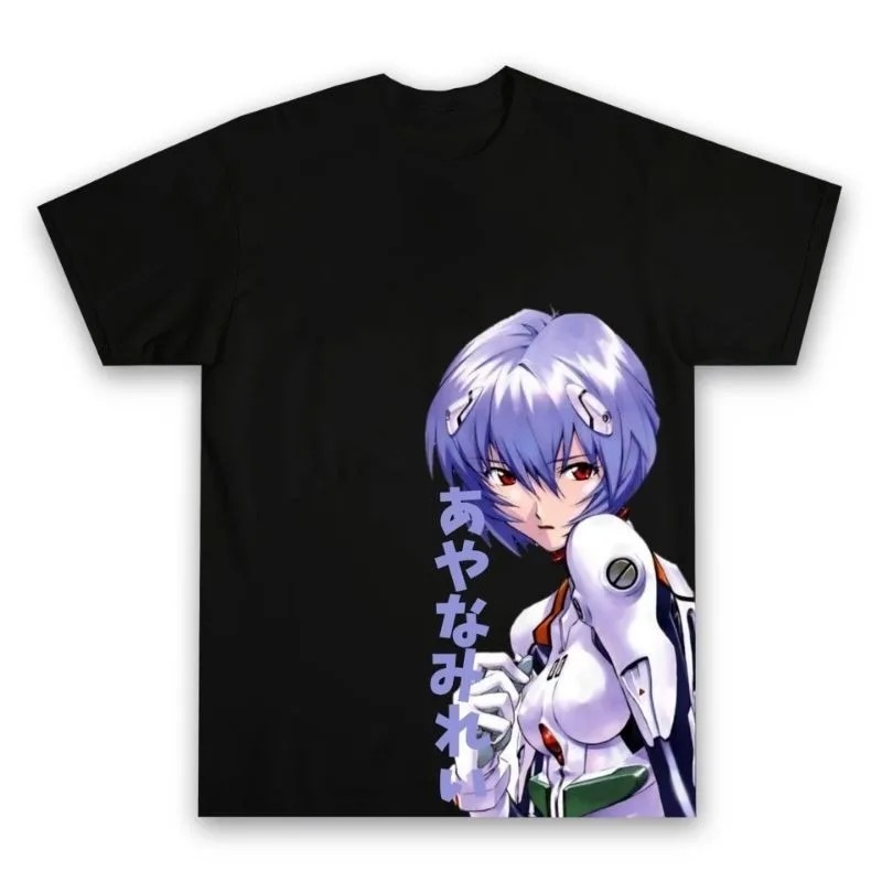 T-shirt Neon Genesis Evangelio - Women'S Shoes Rei recensione e prezzo