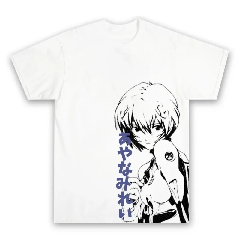 T-shirt Neon Genesis Evangelio - Women'S Shoes Rei recensione e prezzo