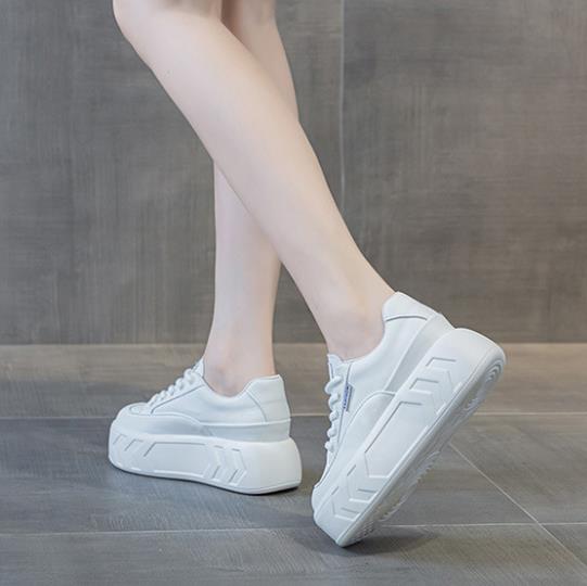 Scarpe primavera autunno in pe - Platform Sneakers Chunky recensione e prezzo