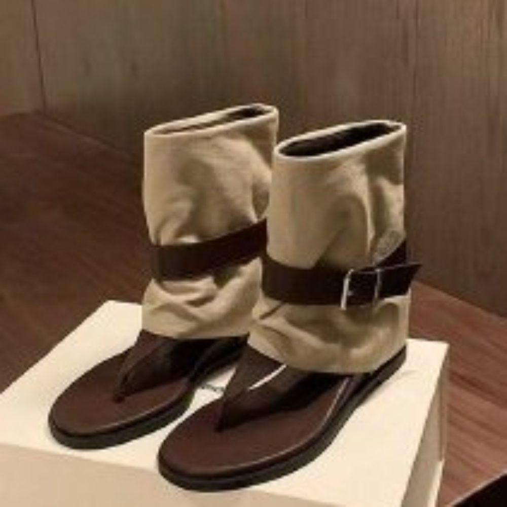 Sandali vintage color block co - Suede Ankle Boot recensione e prezzo