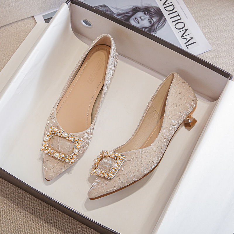 Scarpe Eleganti con Tacco a Sp - Women Shoes With Heels recensione e prezzo