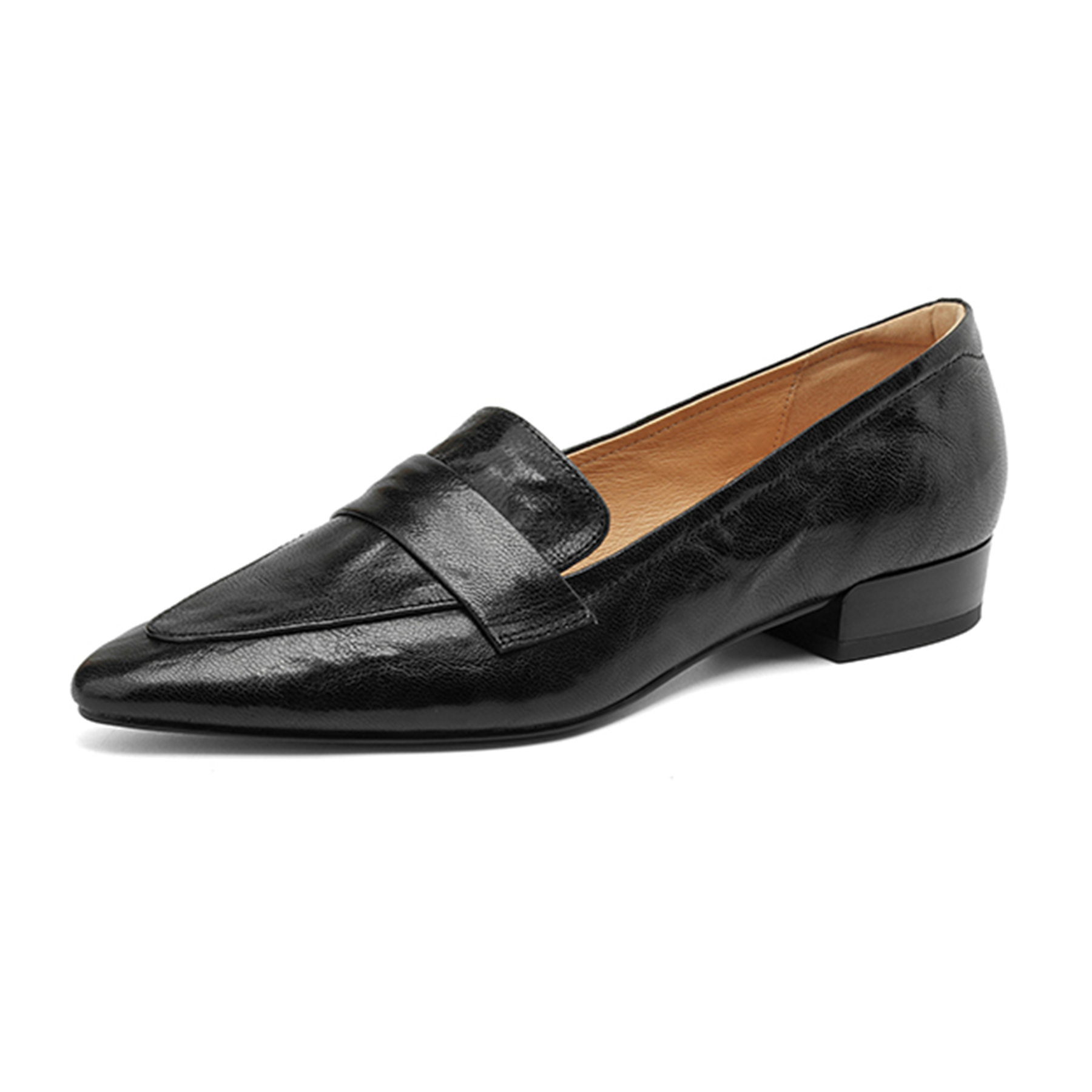 Plus Size 33-42 Pelle di pecor - Women'S Shoes Plus Size recensione e prezzo