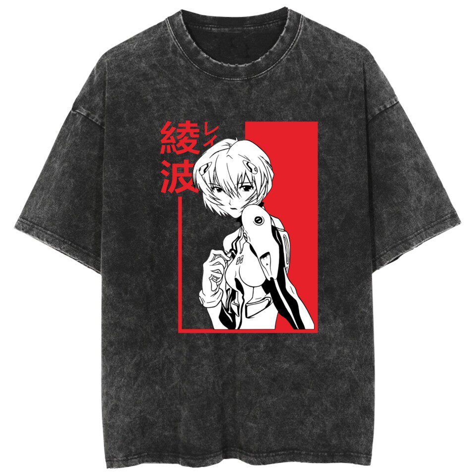 T-shirt Neon Genesis Evangelio - Women'S Shoes Rei recensione e prezzo