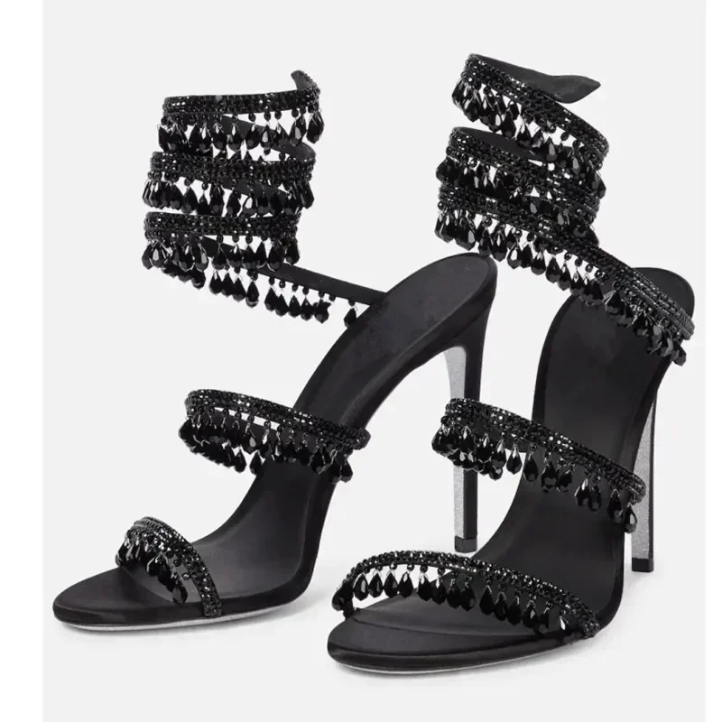 Sandali Donna Nuovi 2026 con S - Gladiator Sandal Women recensione e prezzo