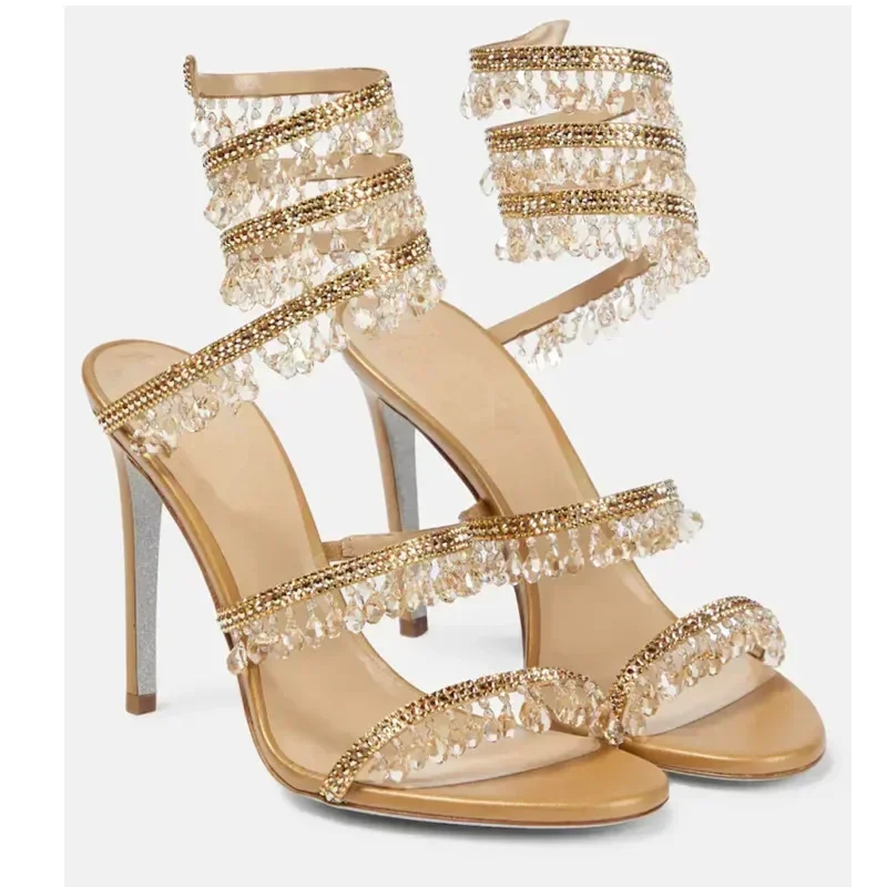 Sandali Donna Nuovi 2026 con S - Gladiator Sandal Women recensione e prezzo
