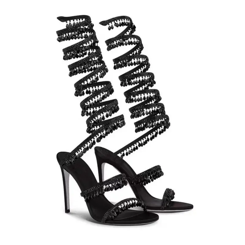 Sandali Donna Nuovi 2026 con S - Gladiator Sandal Women recensione e prezzo